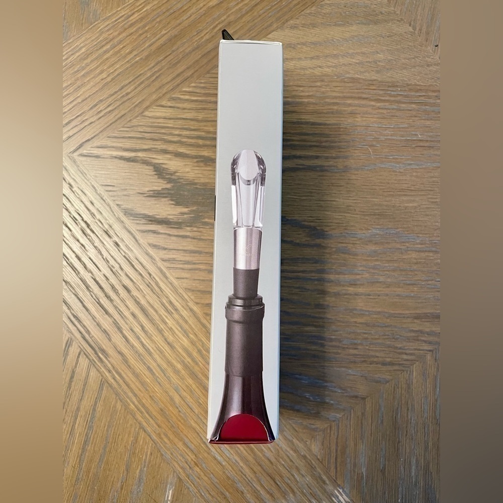 New Rabbit Super Wine Aerator - Picture 9 of 9